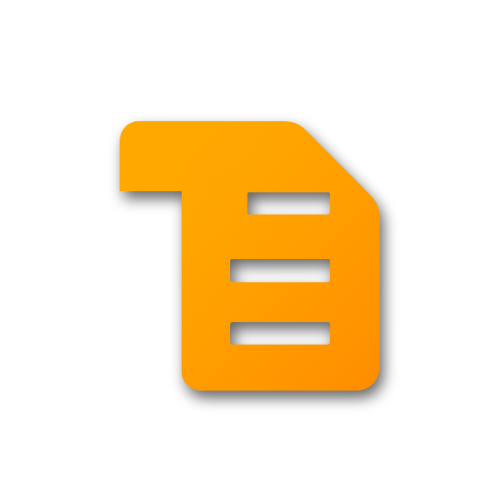 TextCraft Logo